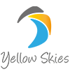 Yellow Skies, agence de création web