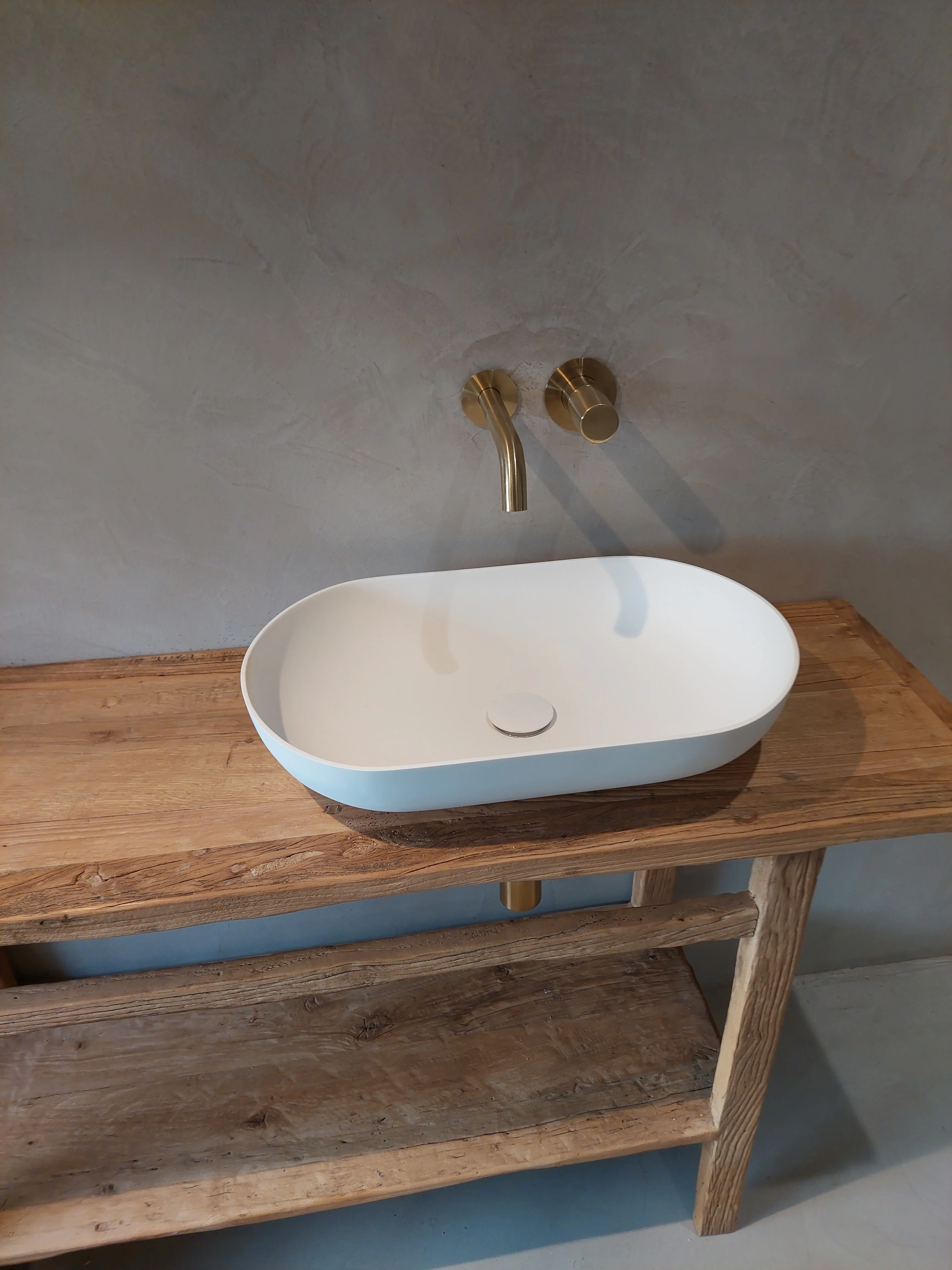 Salle de bain de A à Z