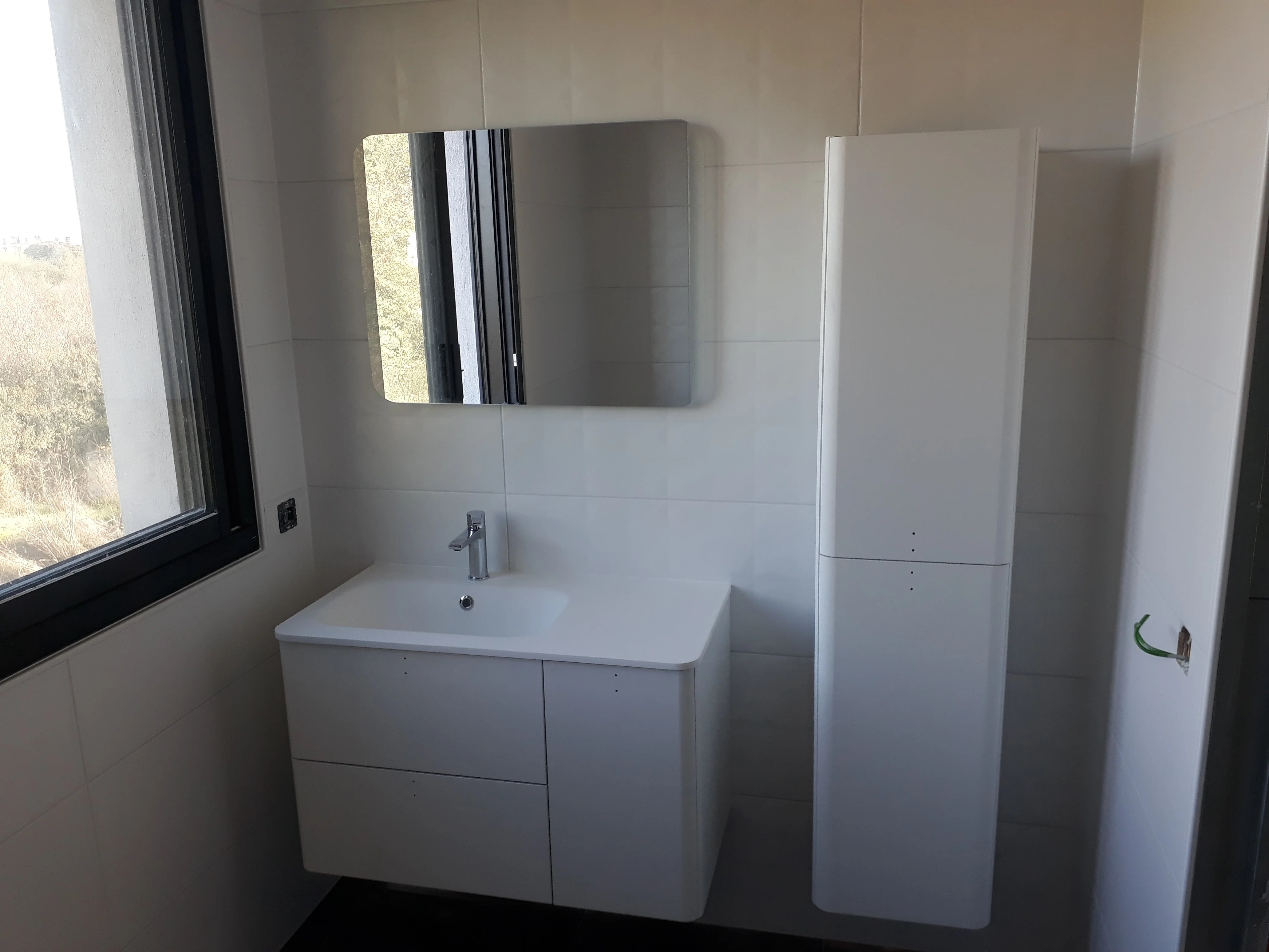 Carrelage & revêtements de sols